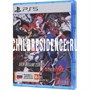 41000017154 Игра для PS5 PlayStation Shin Megami Tensei V: Vengeance Стандартное издани (16+) 1115282572