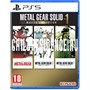 1CSC20006148 Игра для PS5 PlayStation Metal Gear Solid: Master Collection Vol.1. Day On (18+) 177983420