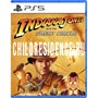 PPSA-26786 Игра для PS5 PlayStation Indiana Jones and The Great Circle (16+) 997851478