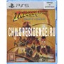 PPSA-26786 Игра для PS5 PlayStation Indiana Jones and The Great Circle (16+) 997851478