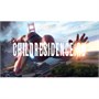 1CSC20004610 Игра для PS4 PlayStation Мстители Marvel. Величайшее издание Земли (16+) (RUS) 853880949