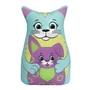 Игрушка Кошка Матрешка 02 713372731