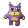 Игрушка Кот фиолетовый 1122951673