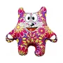 Игрушка Кот цветочный 389366792