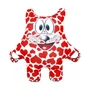 Игрушка Кот сердечный 144971334