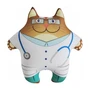 Игрушка Кот Доктор 83115656