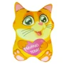 Игрушка Лютик Кот 1356406420