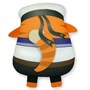 Игрушка Кот Боец 01 1604055746