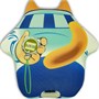 Игрушка Кот Футбольный 929420485