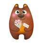 Игрушка ОБНИМЯУ Медведь 02 215707446
