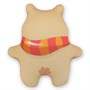 Игрушка Мишка в шарфе 01 127555257