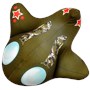 Игрушка Самолет 01 2131543766