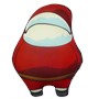 Игрушка Дед Мороз 02 1472641553