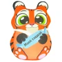 Игрушка Тутти Тигр 152400642