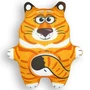 Игрушка Тигр Леонард 03 1352420928