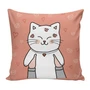 Подушка Игрушка Котенок 06 265211208