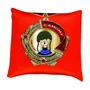 Подушка-медаль Самому смелому 2086688411