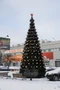 Green Trees Высокая Уличная Ель Уральская 4.0 м. хвоя пленка - ЕУ-400П 1098306511