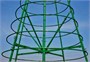 Green Trees Высокая Уличная Ель Уральская 4.0 м. хвоя пленка - ЕУ-400П 1098306511