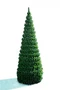 Green Trees Искусственная Сосна Евро-2 хвоя леска 4.0 м. - СЕ2-4.0Л 2123253640
