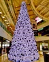 Green Trees Высокая Ель Рублевская Белая 5.0 м. хвоя пленка - ЕРБ-500П 849534846