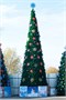 Green Trees Искусственная Ель Евро-2 хвоя пленка 5.0 м. - ЕЕ2-5.0П 923035726