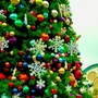 Green Trees Высокая Ель Рублевская 5.5 м. хвоя пленка - ЕР-550П 1925074680