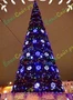 Green Trees Высотная Уличная Ель Альпийская 6.0 м. хвоя пленка - ЕА-600П 1925160511