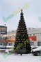 Green Trees Высотная Уличная Ель Уральская 6.0 м. хвоя пленка - ЕУ-600П 1913202680