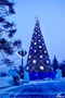 Green Trees Ель Европейская Премиум 7.5 м. хвоя РЕ - ЕЕП-7.5РЕ 1606482178