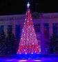 Green Trees Высотная Уличная Ель Уральская 8.0 м. хвоя пленка - ЕУ-800П 733923358