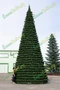 Green Trees Уличная Ель Испанская 19.0 м. хвоя пленка - КЕИ-19П 125410823