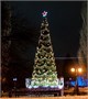 Green Trees Высотная Уличная Ель Альпийская 11.0 м. хвоя пленка - ЕА-1100П 1403985047