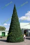 Green Trees Уличная Ель Русская 18.0 м. хвоя пленка - КЕР-18П 567592107