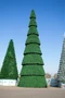 Green Trees Сегментная Сосна Сибирская 13 м. хвоя леска - ССС-13Л 1457899984