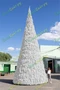 Green Trees Уличная Ель Русская Белая 23.0 м. хвоя пленка - КЕРБ-23П 1553187576