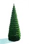Green Trees Искусственная Сосна Евро-2 хвоя леска 14.0 м. - СЕ2-14.0Л 103207532