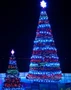 Green Trees Ель светодинамическая "Уральская" 29 м. - ЕСУ-29.0П 360554027