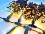 Комплект освещения на Елку 3 м. Классик Теплый 300 led, 24V ЕлкаСайт 533385720