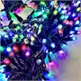 Комплект освещения на Елку 3 м. Классик Хамелеон RGB 300 led ЕлкаСайт 2111517860