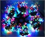 Комплект освещения на Елку 3 м. Классик Хамелеон RGB 300 led ЕлкаСайт 2111517860