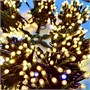 Комплект освещения на Елку 3 м. Классик Теплый 300 led ЕлкаСайт 2115100599