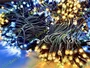 Комплект освещения на Елку 3 м. Классик Белый/Теплый 300 led, 24V ЕлкаСайт 1245300185