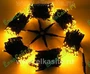 Комплект освещения на Елку 4 м. Классик Красный/Белый/Синий 500 led ЕлкаСайт 272004563
