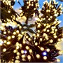 Комплект освещения на Елку 4 м. Классик Теплый 500 led ЕлкаСайт 1521986578