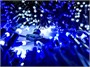 Комплект освещения на Елку 6 м. Классик Синий/Белый 1100 led ЕлкаСайт 619155603