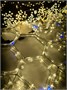 Комплект освещения на Елку 6 м. Велана 1100 led, 15 Снежинок 40 см. ЕлкаСайт 824197030