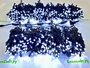 Комплект освещения на Елку 6 м. Классик Белый 1100 led ЕлкаСайт 857829961