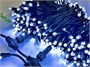 Комплект освещения на Елку 6 м. Классик Белый 1100 led ЕлкаСайт 857829961