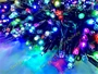 Комплект освещения на Елку 6 м. Премиум Хамелеон RG/RB 2200 led ЕлкаСайт 475096775